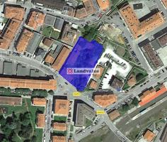 Terreno en venta en Cabezón de la Sal de 2276 m2 photo 0