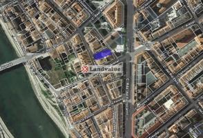 Terreno en venta en MIRANDA DE EBRO de 326 m2 photo 0