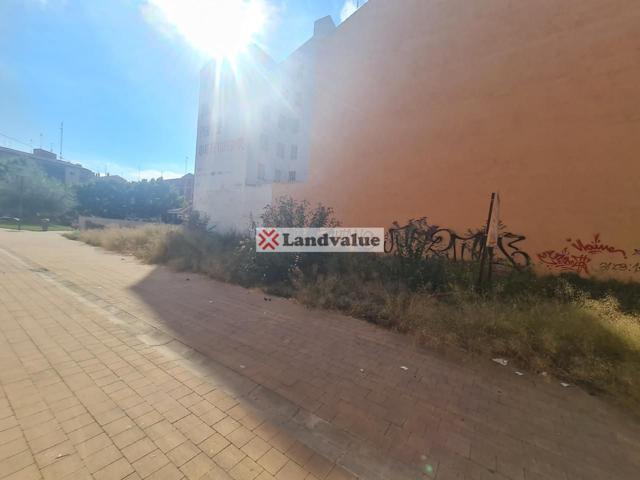 Terreno en venta en MIRANDA DE EBRO de 326 m2 photo 0