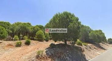 Terreno en venta en Alhaurín el Grande de 4677 m2 photo 0