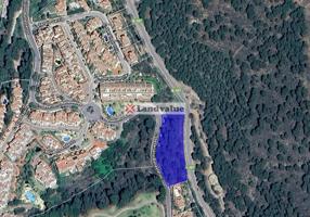 Terreno en venta en Alhaurín el Grande de 4677 m2 photo 0