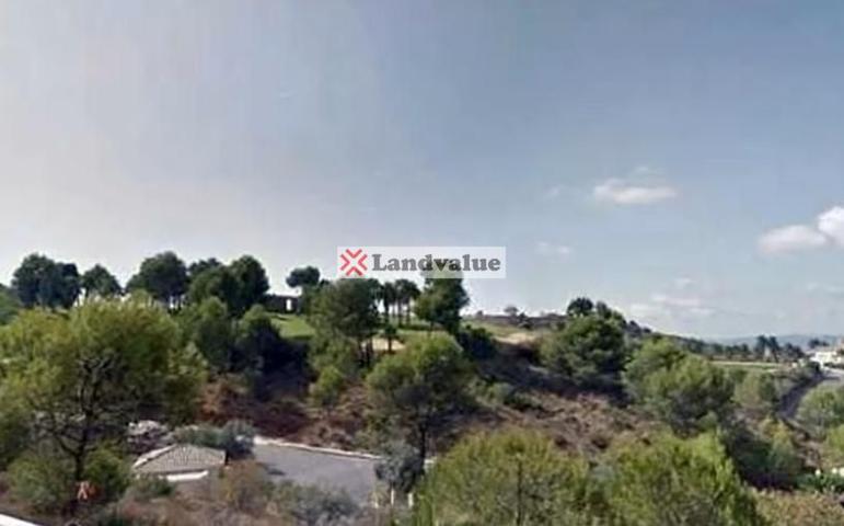 Terreno en venta en Alhaurín el Grande de 4677 m2 photo 0