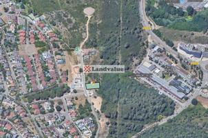 Terreno en venta en GIRONA de 982 m2 photo 0