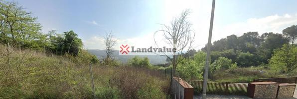 Terreno en venta en GIRONA de 982 m2 photo 0