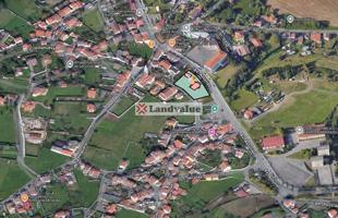 Terreno en venta en Avilés de 1924 m2 photo 0