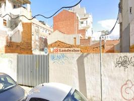 Terreno en venta en TERRASSA de 817 m2 photo 0