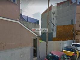 Terreno en venta en TERRASSA de 817 m2 photo 0