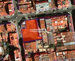 Terreno en venta en TERRASSA de 817 m2 photo 0