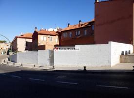 Terreno en venta en Los Santos de la Humosa de 374 m2 photo 0