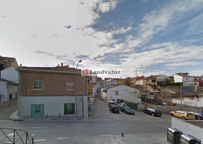 Terreno en venta en Los Santos de la Humosa de 374 m2 photo 0