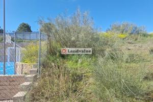 Terreno en venta en Aranjuez de 1544 m2 photo 0