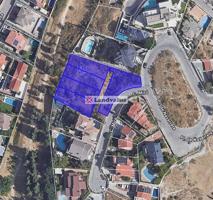 Terreno en venta en Aranjuez de 1783 m2 photo 0