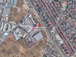 Terreno en venta en Arganda del Rey de 1295 m2 photo 0
