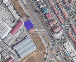 Terreno en venta en Arganda del Rey de 1295 m2 photo 0