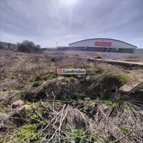 Terreno en venta en Arganda del Rey de 1295 m2 photo 0