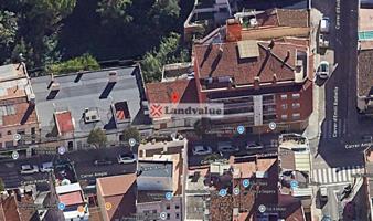 Terreno en venta en Terrassa de 123 m2 photo 0