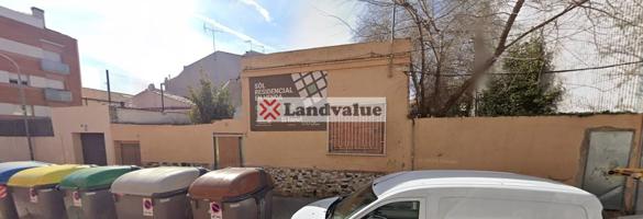 Terreno en venta en TERRASSA de 426 m2 photo 0
