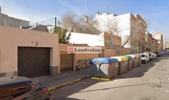Terreno en venta en TERRASSA de 426 m2 photo 0