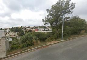 Terreno en venta en CALAFELL de 608 m2 photo 0