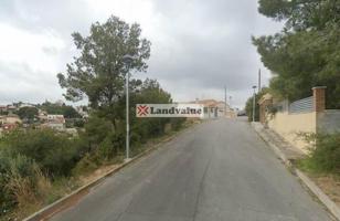Terreno en venta en CALAFELL de 608 m2 photo 0