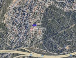 Terreno en venta en CALAFELL de 608 m2 photo 0