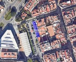Terreno en venta en Esplugues de Llobregat de 279 m2 photo 0