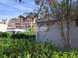 Terreno en venta en Esplugues de Llobregat de 279 m2 photo 0
