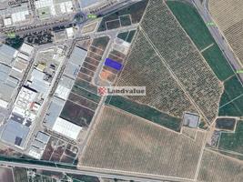 Terreno en venta en PALMA DEL RÍO de 1946 m2 photo 0