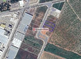 Terreno en venta en PALMA DEL RÍO de 1946 m2 photo 0