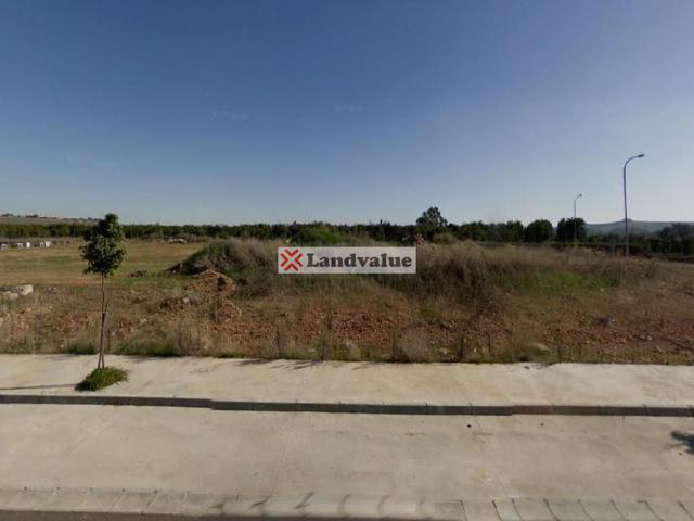 Terreno en venta en PALMA DEL RÍO de 1946 m2 photo 0