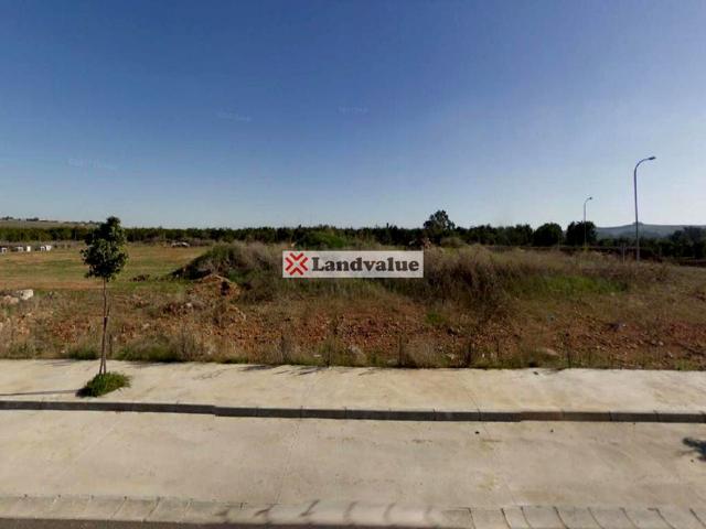 Terreno en venta en PALMA DEL RÍO de 2204 m2 photo 0