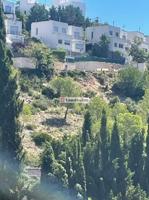 Terreno en venta en Sant Pere de Ribes de 402 m2 photo 0
