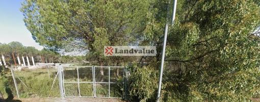 Terreno en venta en ALJARAQUE de 810 m2 photo 0