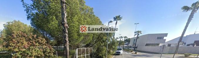 Terreno en venta en ALJARAQUE de 810 m2 photo 0