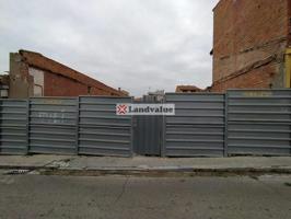 Terreno en venta en Mollet del Vallès de 321 m2 photo 0
