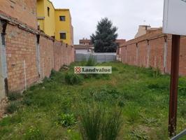 Terreno en venta en Mollet del Vallès de 321 m2 photo 0