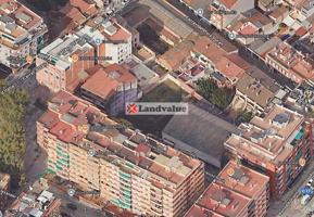 Terreno en venta en Mollet del Vallès de 511 m2 photo 0