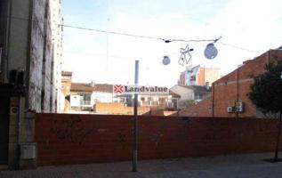 Terreno en venta en Mollet del Vallès de 511 m2 photo 0