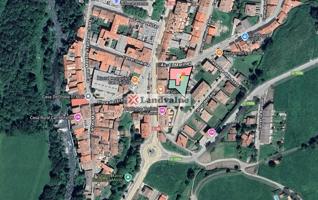 Terreno en venta en Sant Pau de Segúries de 1056 m2 photo 0