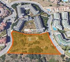 Terreno en venta en Mijas de 6276 m2 photo 0