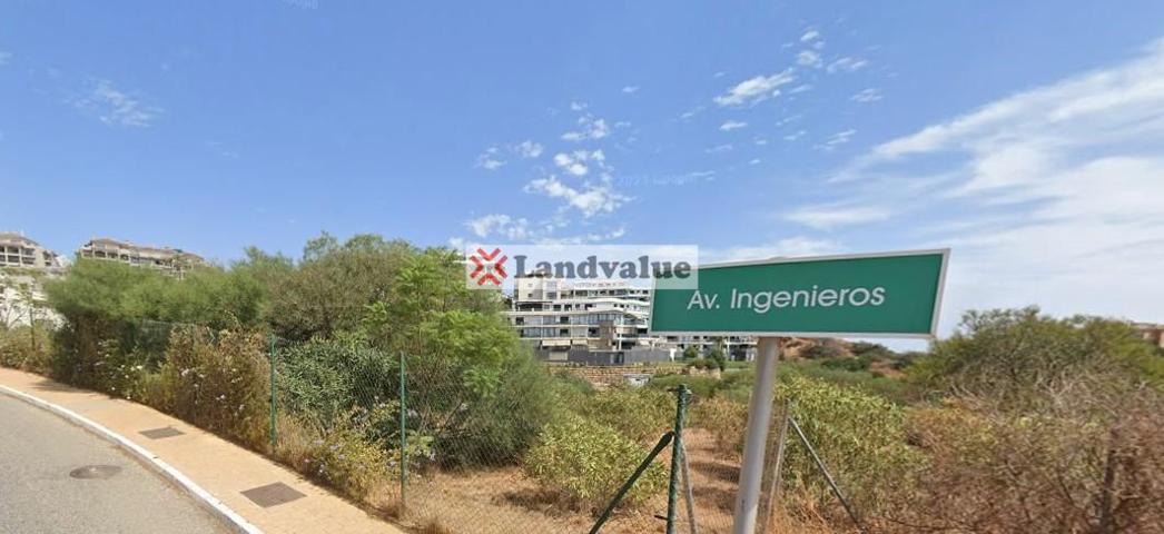 Terreno en venta en Mijas de 6276 m2 photo 0
