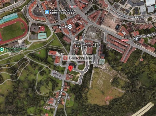 Terreno en venta en OVIEDO de 647 m2 photo 0
