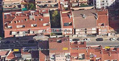 Terreno en venta en Rubí de 187 m2 photo 0