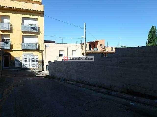 Terreno en venta en Blanes de 367 m2 photo 0