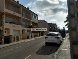Terreno en venta en Palafrugell de 320 m2 photo 0