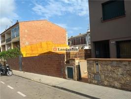 Terreno en venta en Palafrugell de 320 m2 photo 0