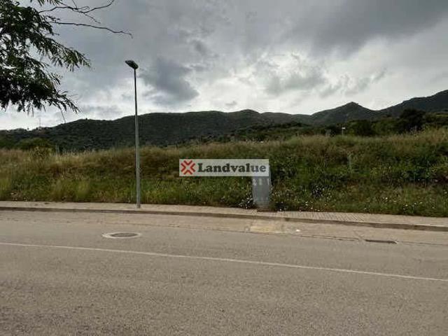 Terreno en venta en Llançà de 2369 m2 photo 0