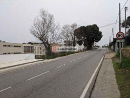 Terreno en venta en Llançà de 1438 m2 photo 0