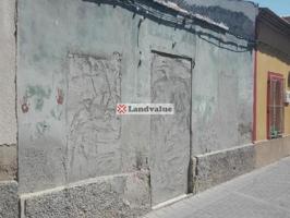 Terreno en venta en MURCIA de 122 m2 photo 0