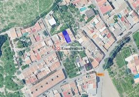 Terreno en venta en MURCIA de 122 m2 photo 0